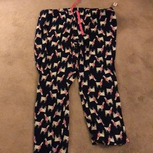 Old Navy PJ Pants